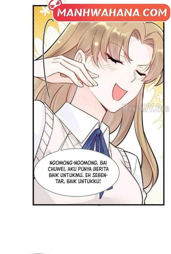 Ancestor is beautiful and elegant Chapter 67 Gambar 16