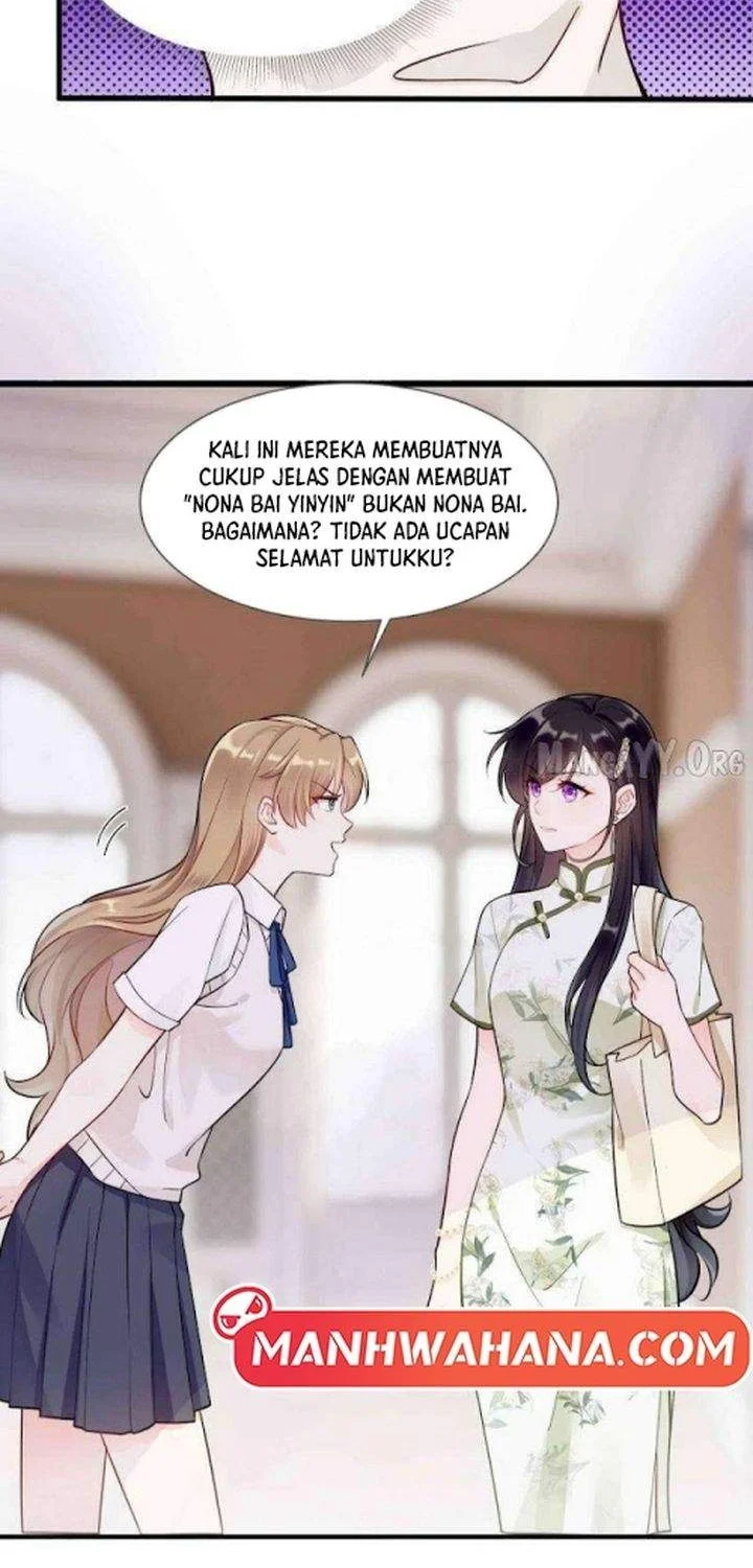 Ancestor is beautiful and elegant Chapter 67 Gambar 18