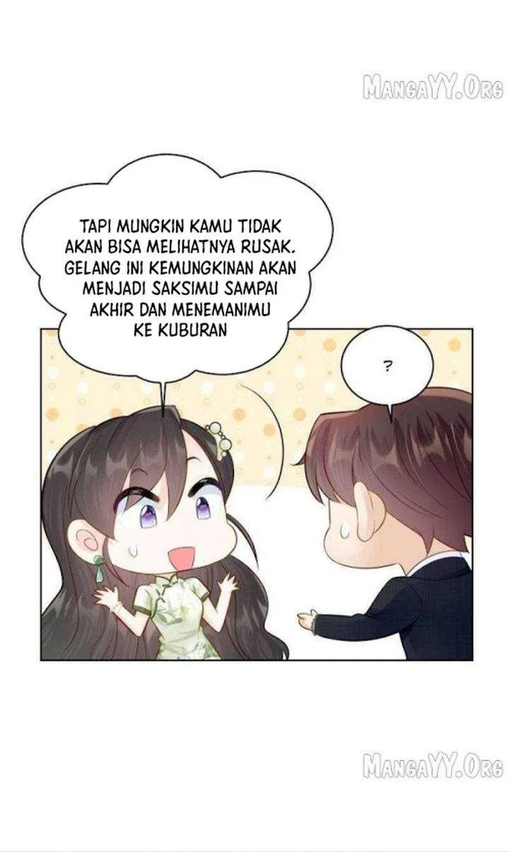 Ancestor is beautiful and elegant Chapter 68 Gambar 20