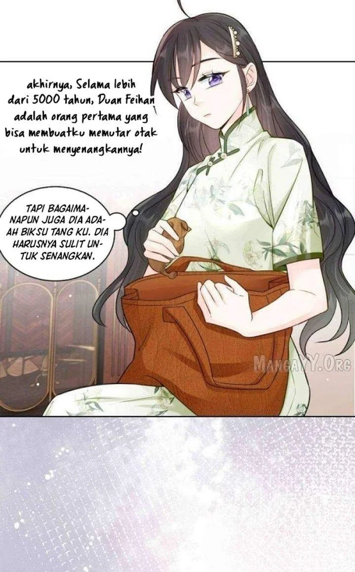 Ancestor is beautiful and elegant Chapter 68 Gambar 22