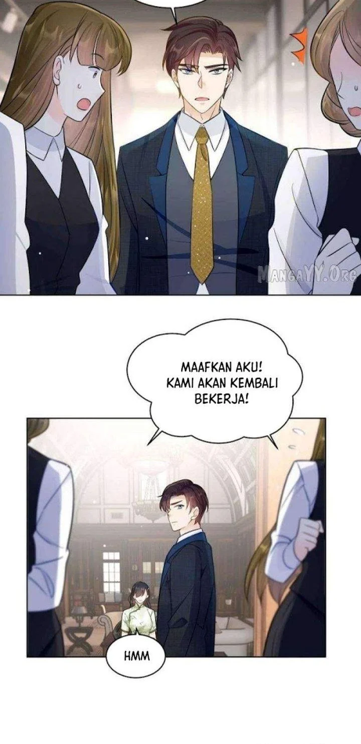 Manhua Ancestor is beautiful and elegant Chapter 68 gambar 2