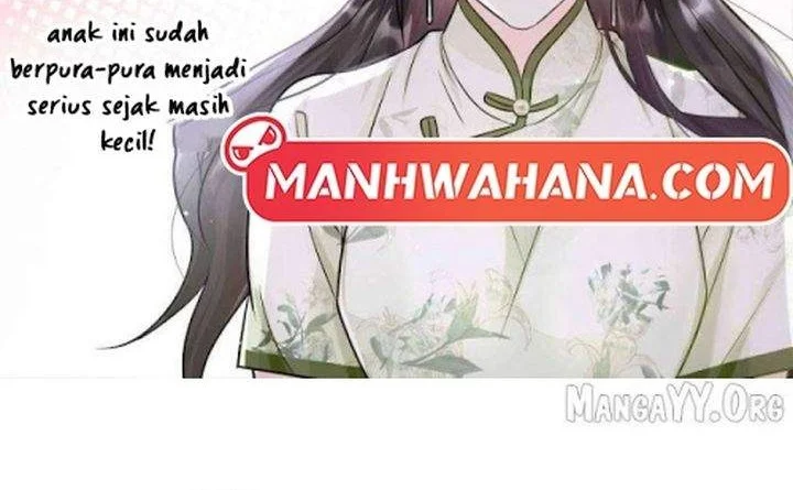 Ancestor is beautiful and elegant Chapter 68 Gambar 6