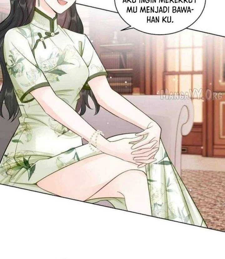 Ancestor is beautiful and elegant Chapter 68 Gambar 8