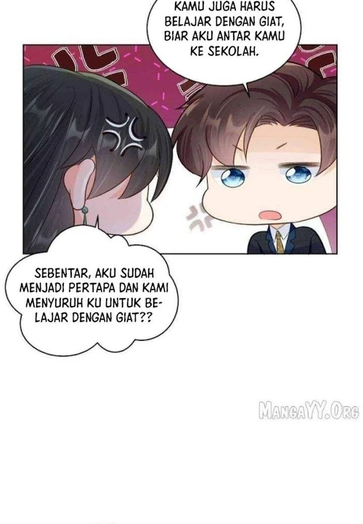 Ancestor is beautiful and elegant Chapter 68 Gambar 10