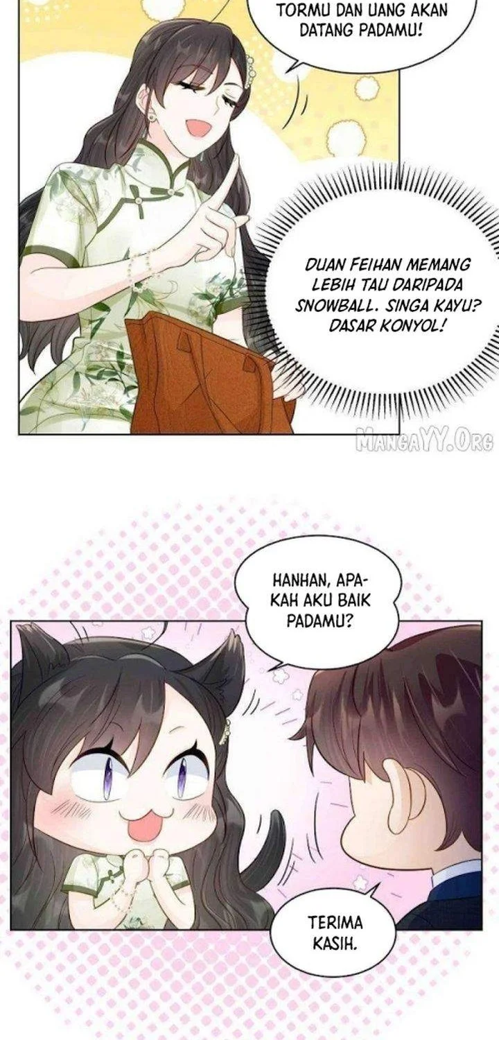 Ancestor is beautiful and elegant Chapter 68 Gambar 12