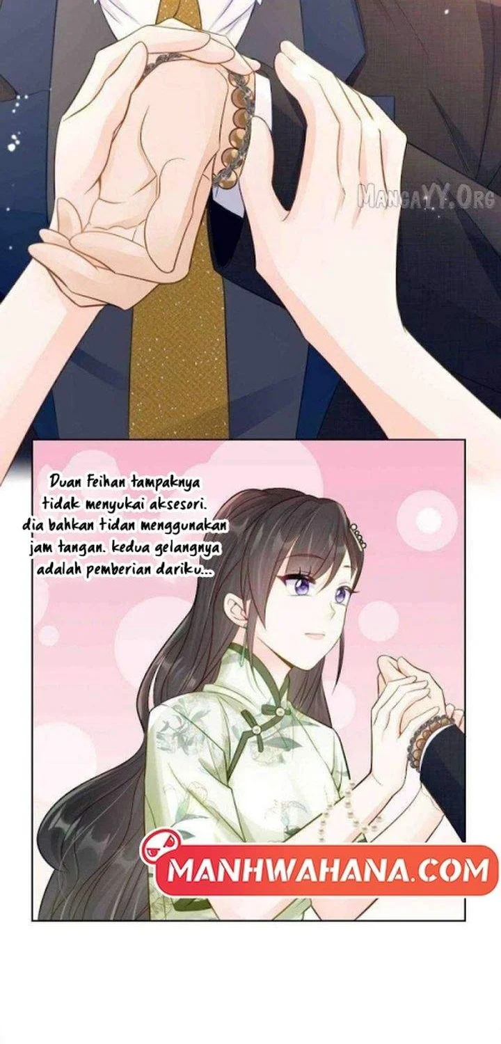 Ancestor is beautiful and elegant Chapter 68 Gambar 18