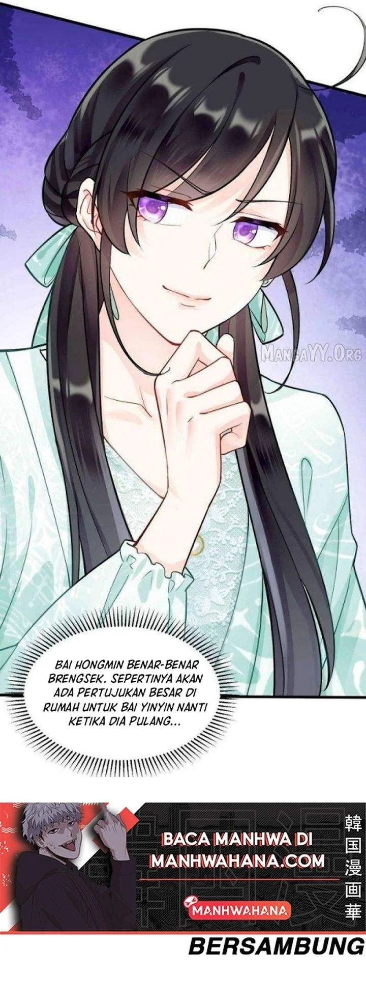 Ancestor is beautiful and elegant Chapter 70 Gambar 30