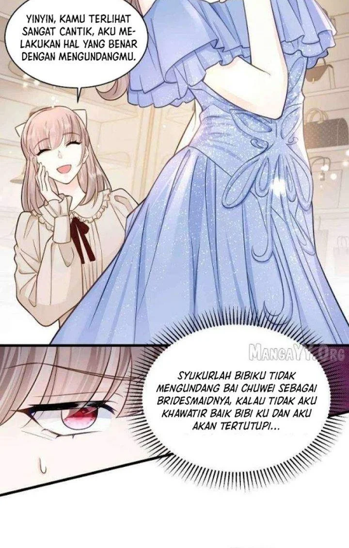 Manhua Ancestor is beautiful and elegant Chapter 70 gambar 2