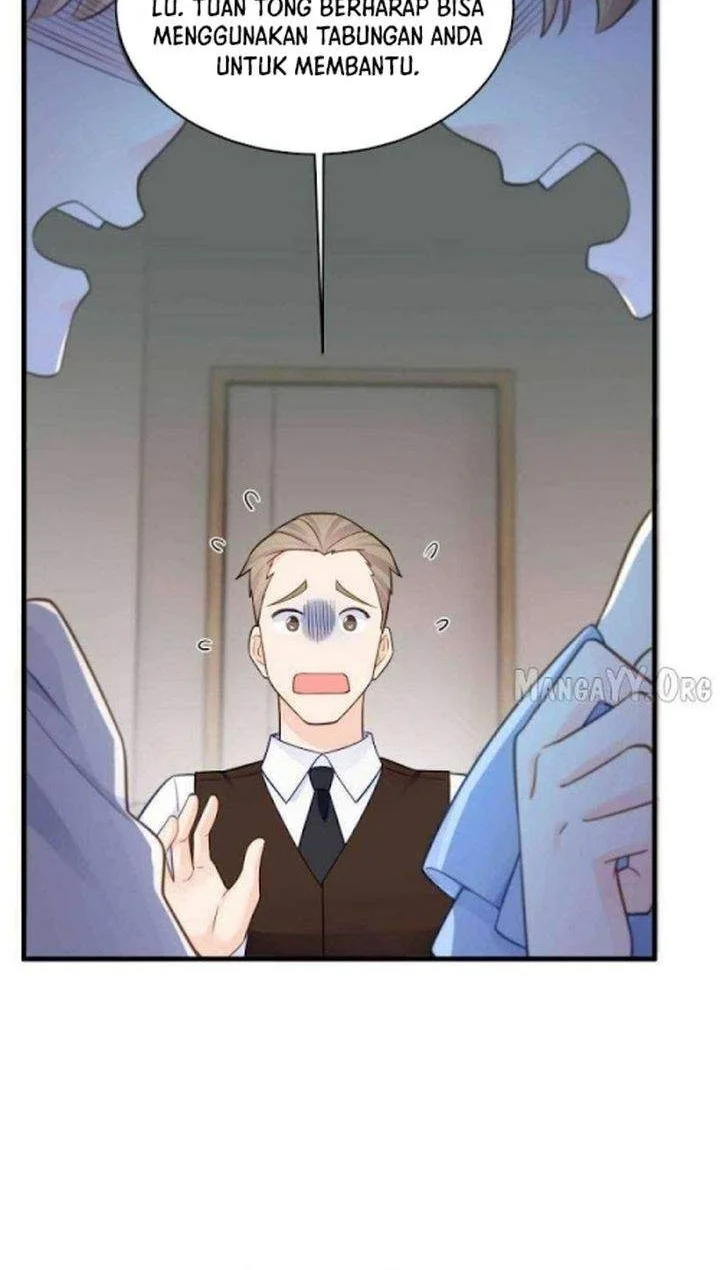 Ancestor is beautiful and elegant Chapter 70 Gambar 9