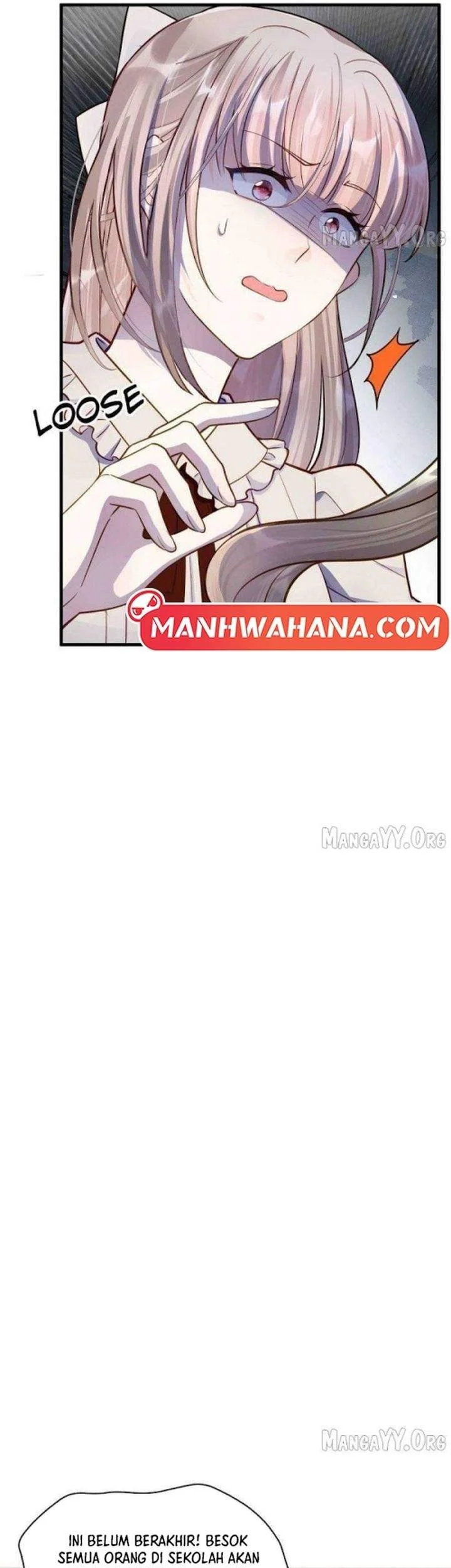 Ancestor is beautiful and elegant Chapter 70 Gambar 10