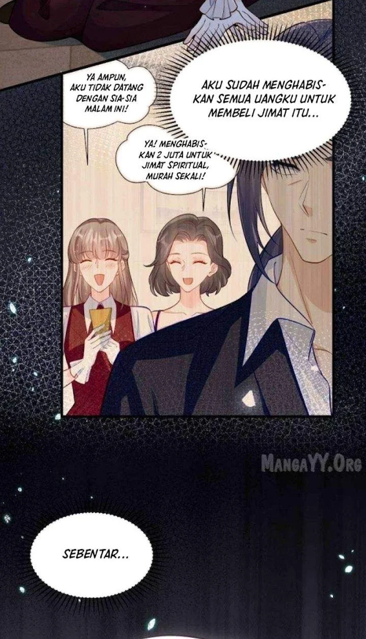 Ancestor is beautiful and elegant Chapter 70 Gambar 13