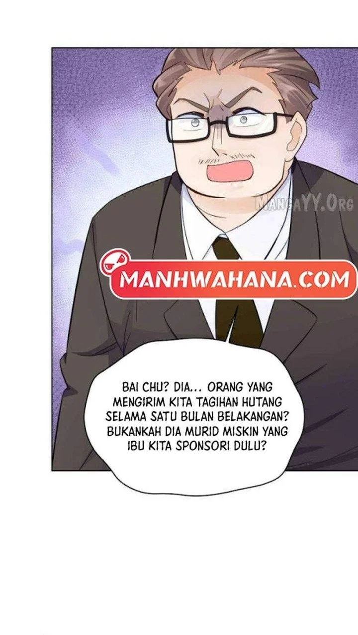 Ancestor is beautiful and elegant Chapter 70 Gambar 17