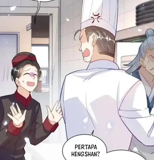 Ancestor is beautiful and elegant Chapter 74 Gambar 17