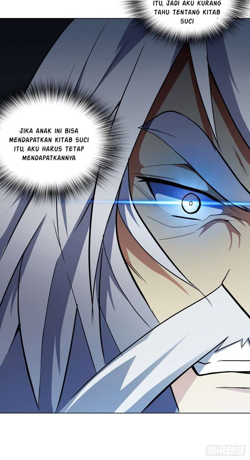 Ancestor of The Gods Chapter 14 Gambar 32