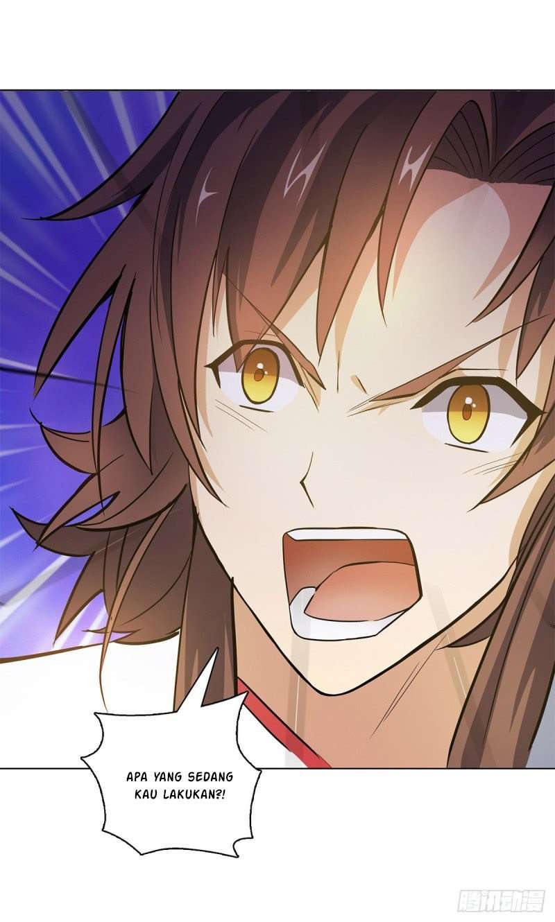 Ancestor of The Gods Chapter 14 Gambar 43