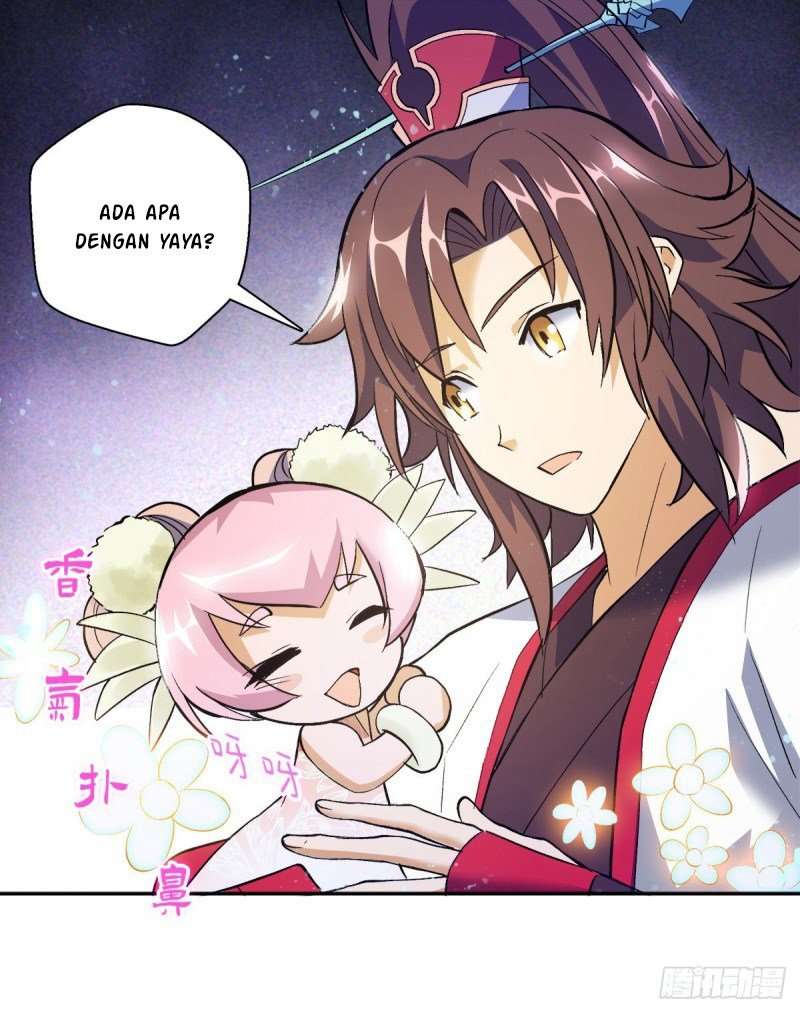 Ancestor of The Gods Chapter 16 Gambar 22
