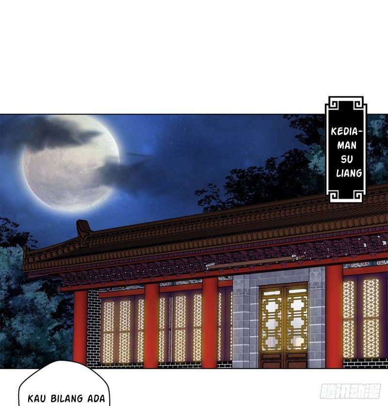 Ancestor of The Gods Chapter 16 Gambar 27