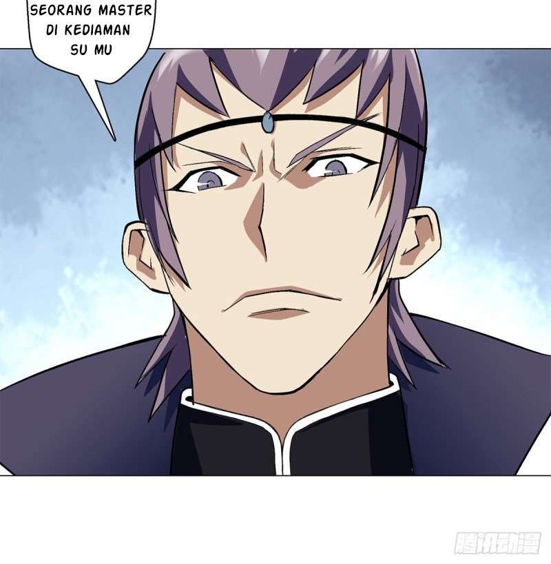 Ancestor of The Gods Chapter 16 Gambar 28