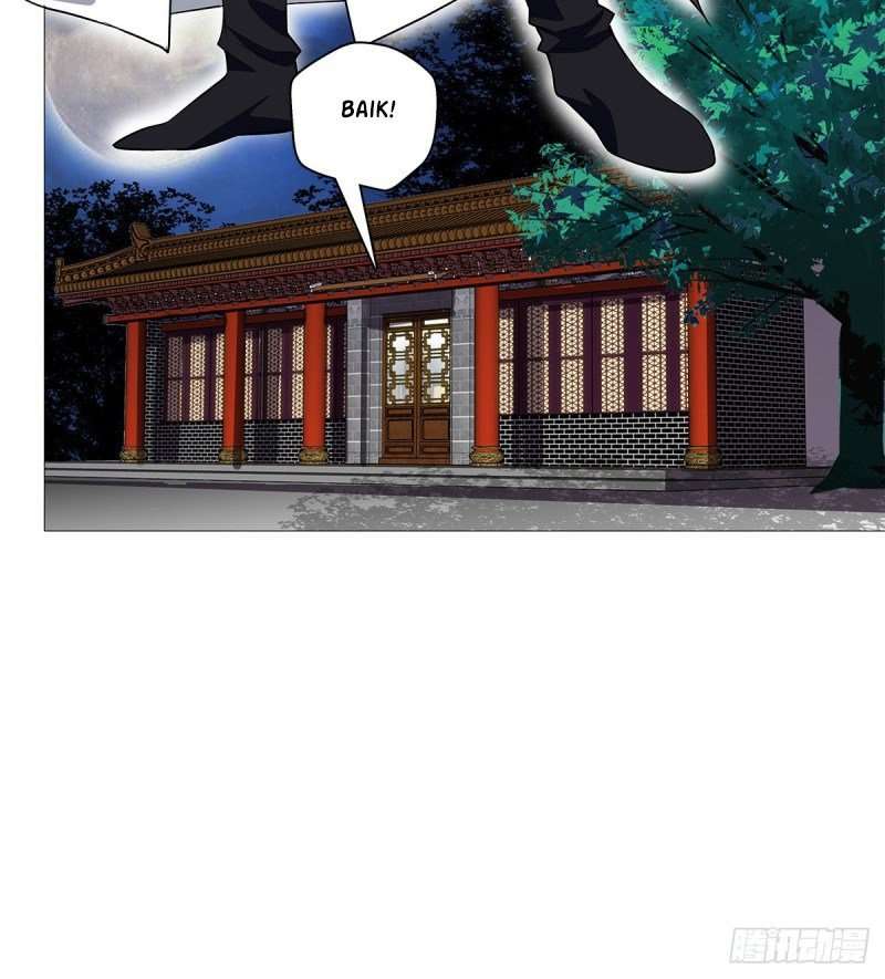 Ancestor of The Gods Chapter 16 Gambar 35