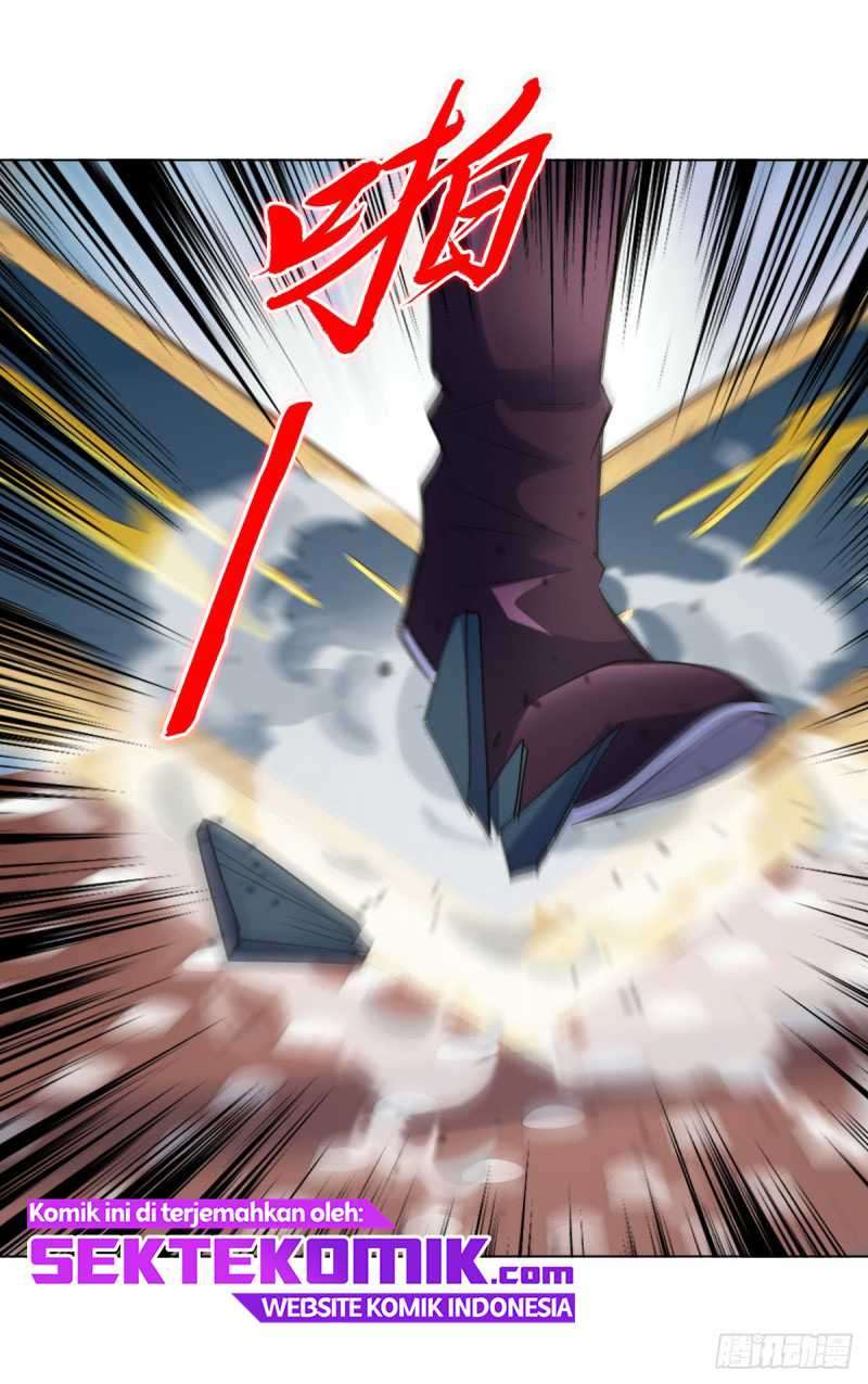 Ancestor of The Gods Chapter 17 Gambar 14