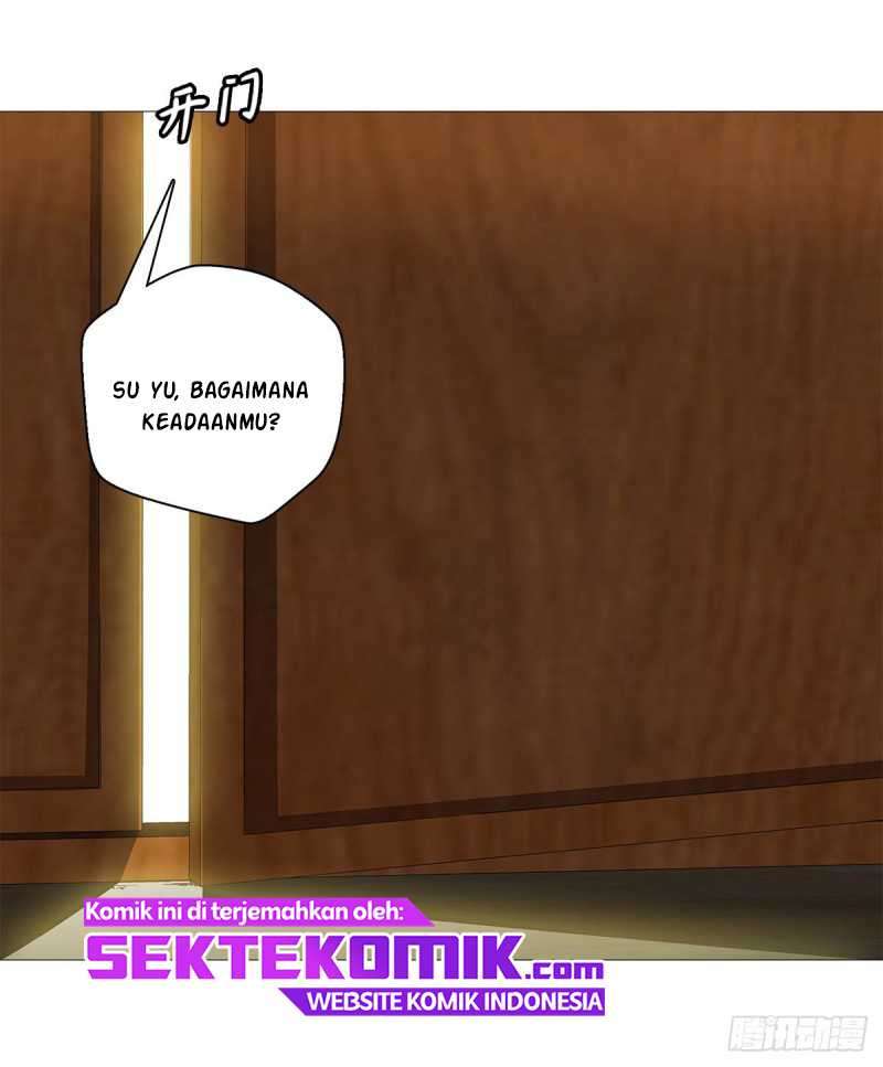 Baca Manhua Ancestor of The Gods Chapter 17 Gambar 2