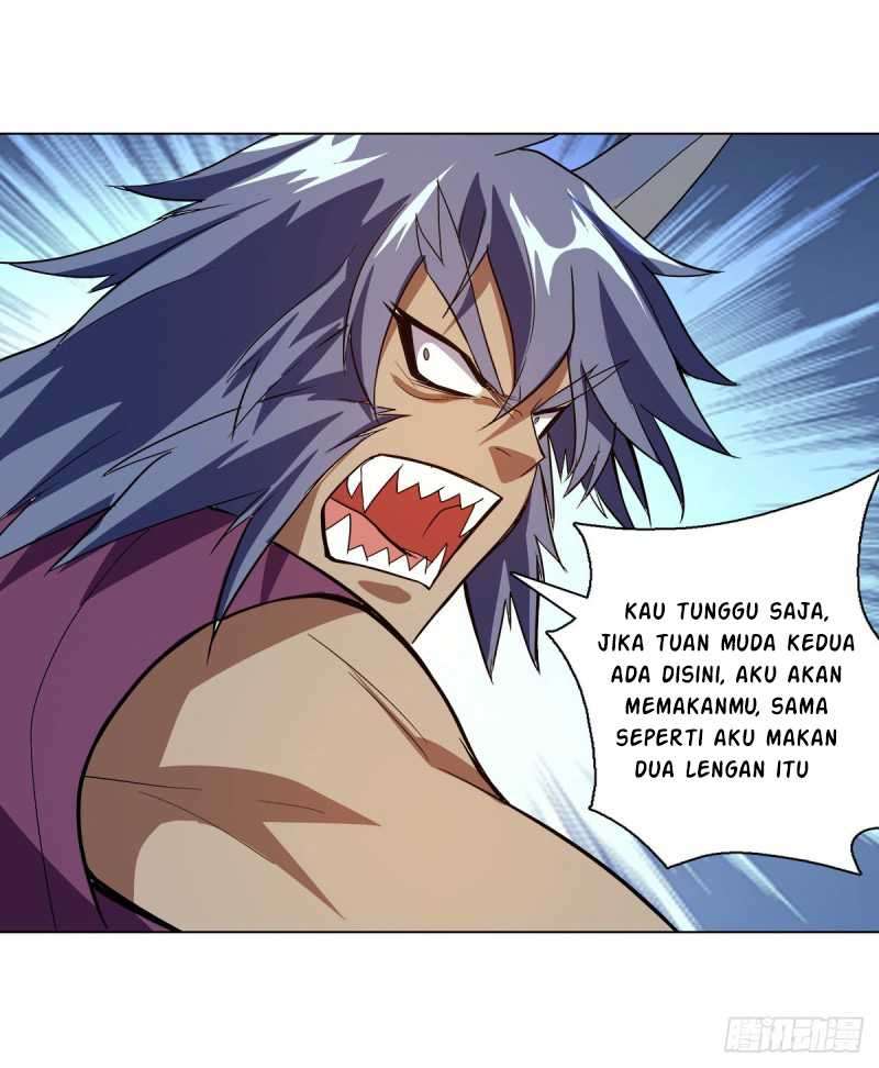 Ancestor of The Gods Chapter 17 Gambar 26