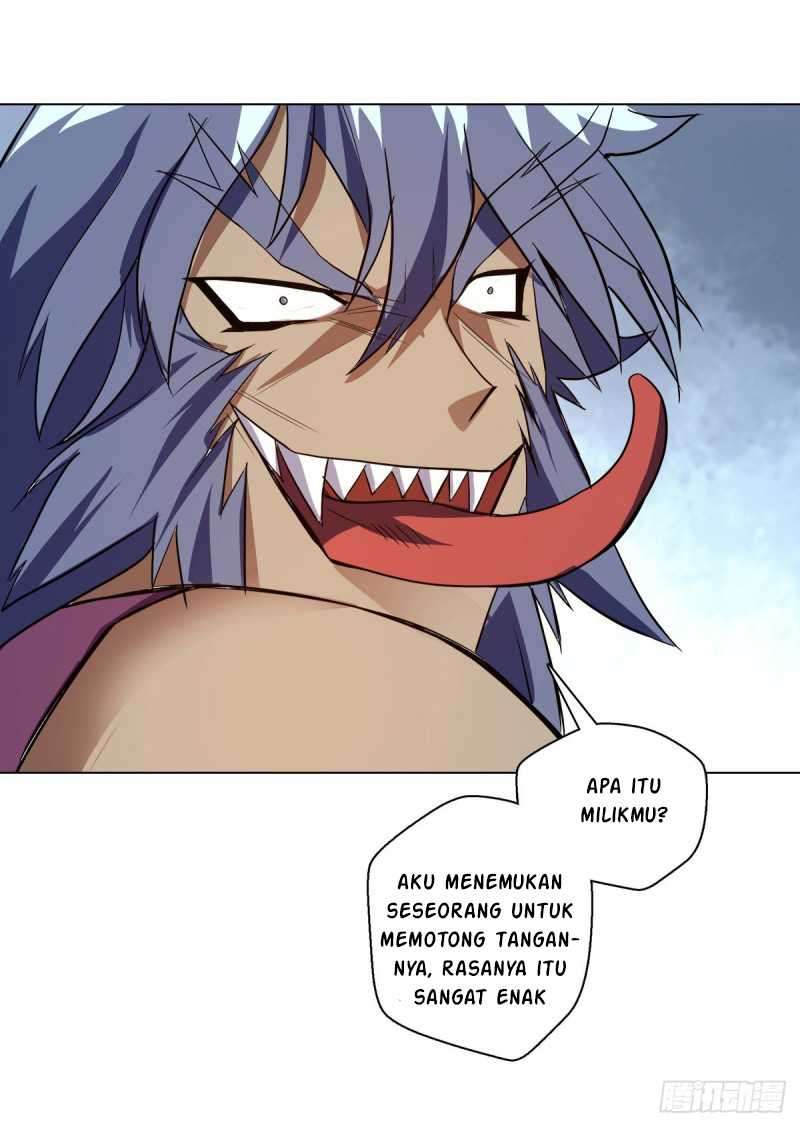 Ancestor of The Gods Chapter 17 Gambar 28