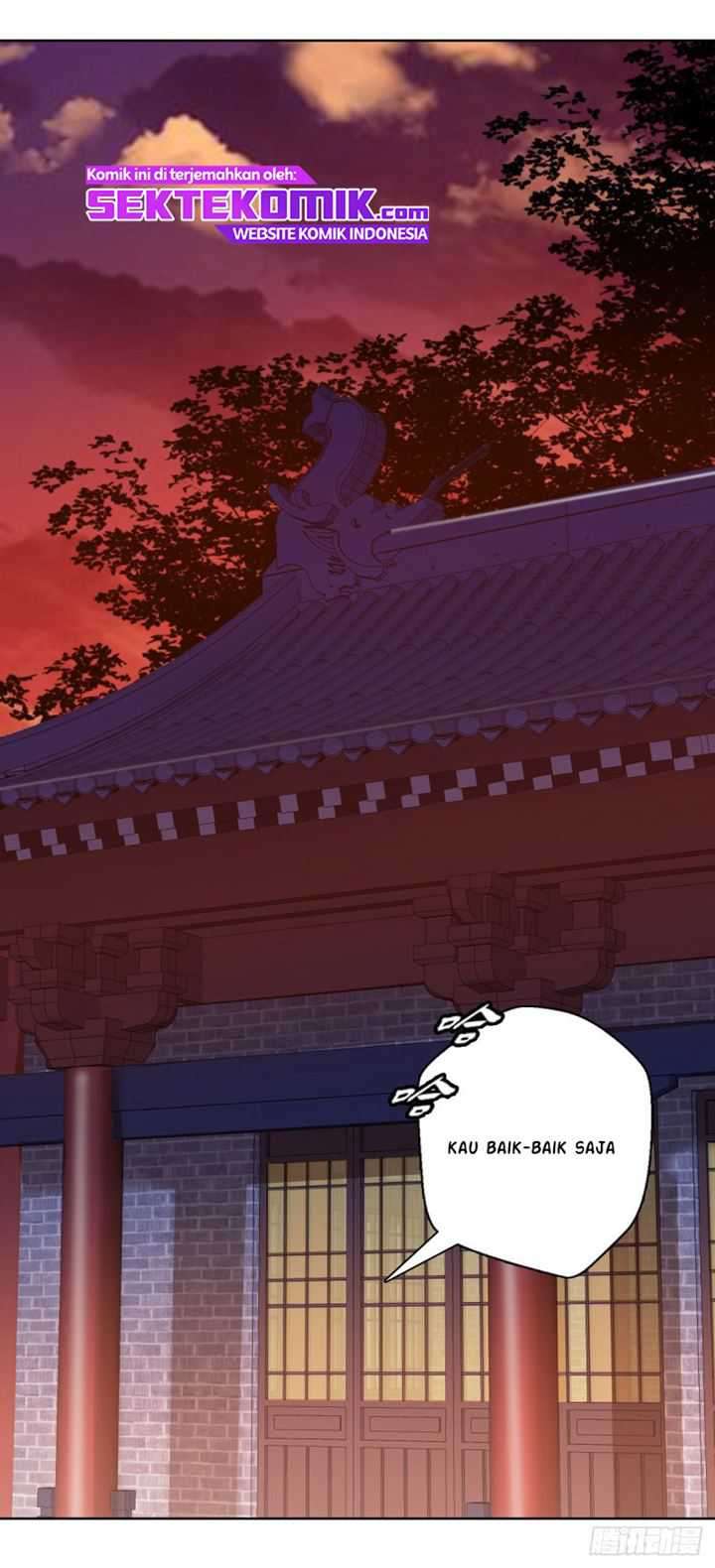 Ancestor of The Gods Chapter 19 Gambar 12