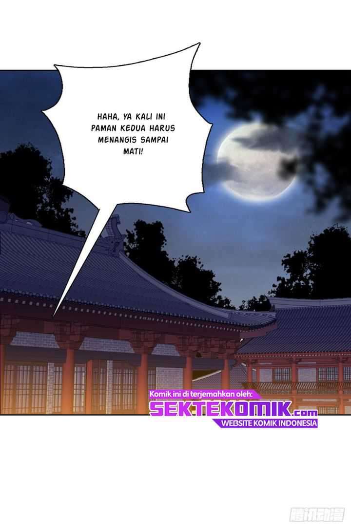Ancestor of The Gods Chapter 19 Gambar 26