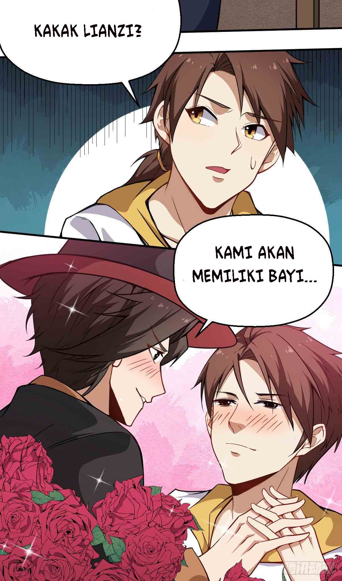 Ancestor Chapter 11 Gambar 12