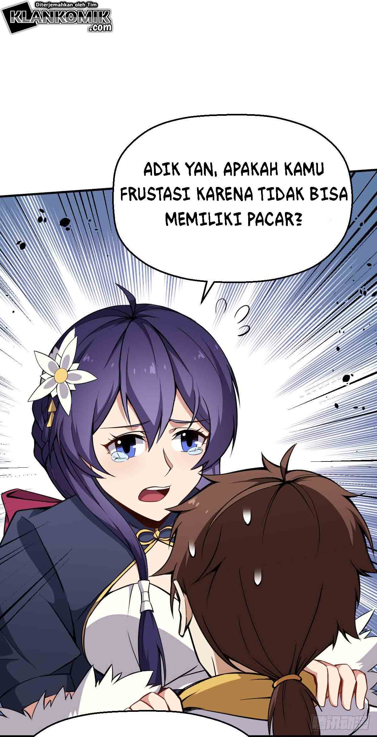 Ancestor Chapter 11 Gambar 15