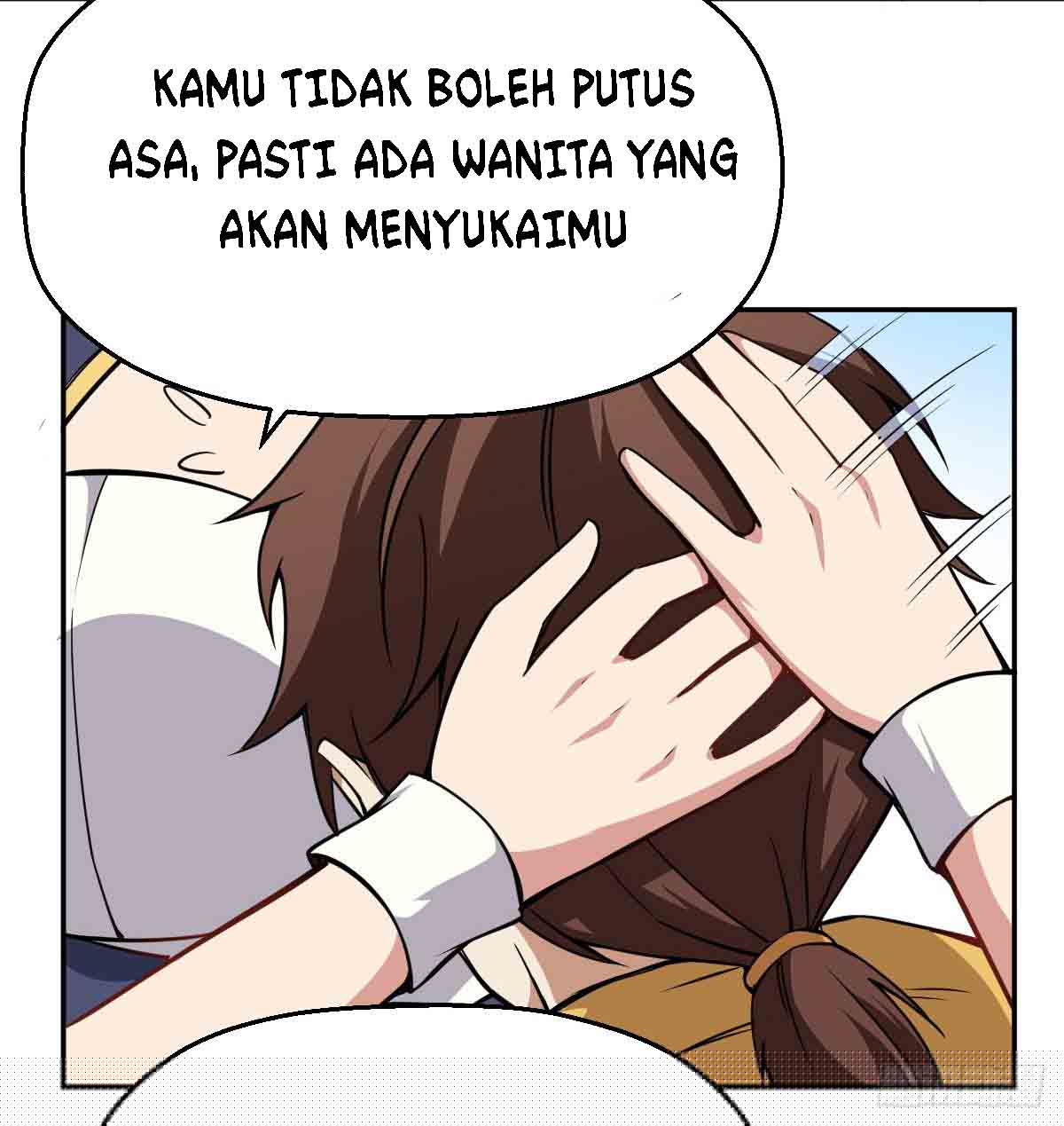 Ancestor Chapter 11 Gambar 16
