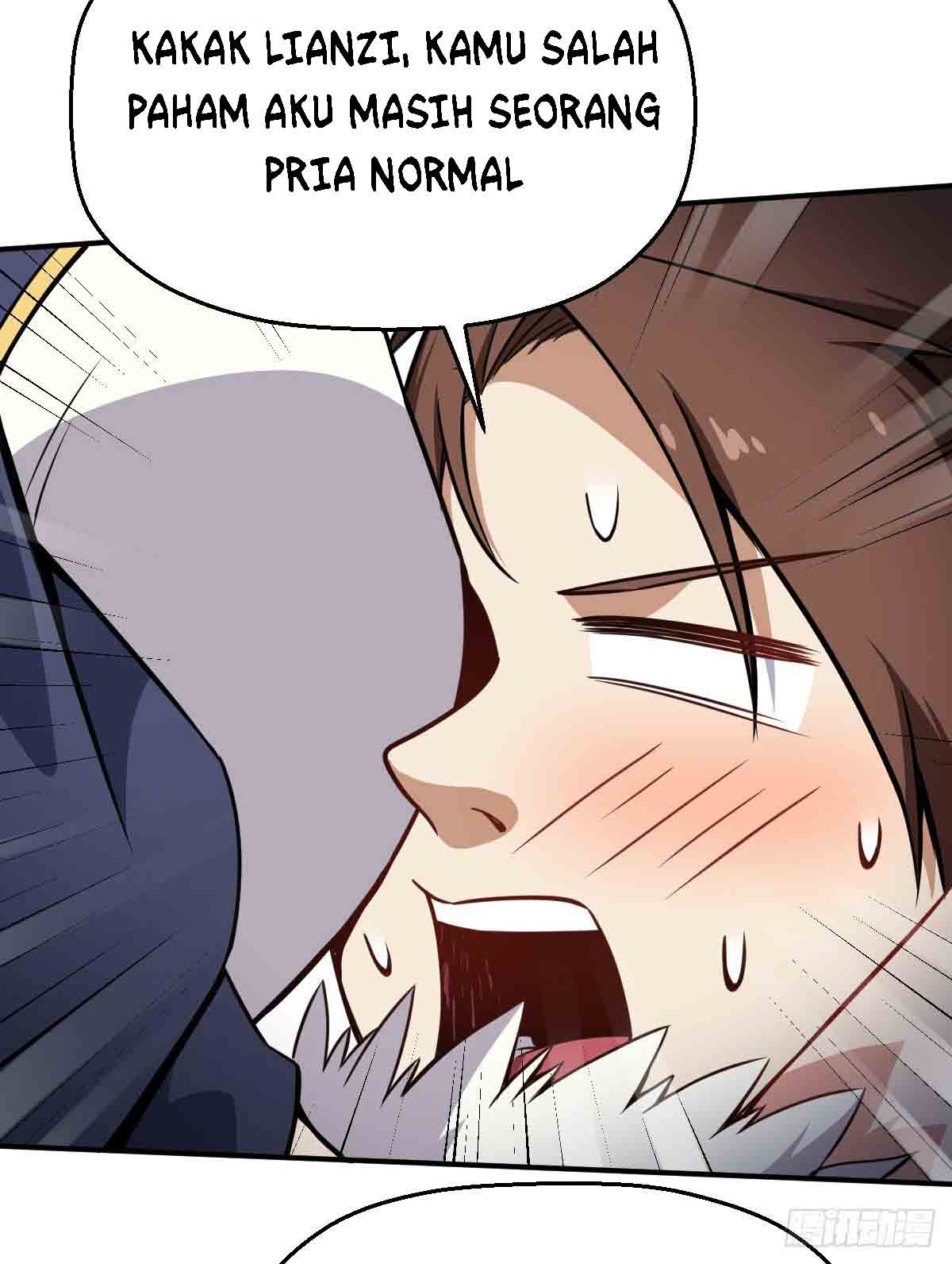 Ancestor Chapter 11 Gambar 17