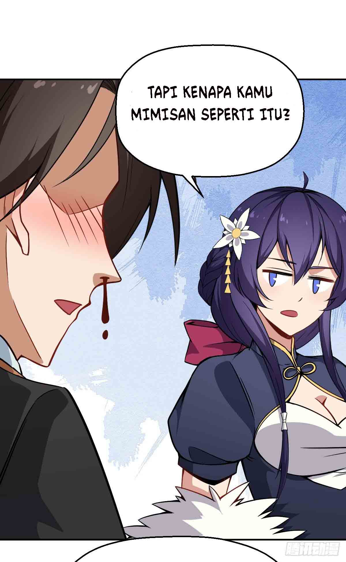 Ancestor Chapter 11 Gambar 19