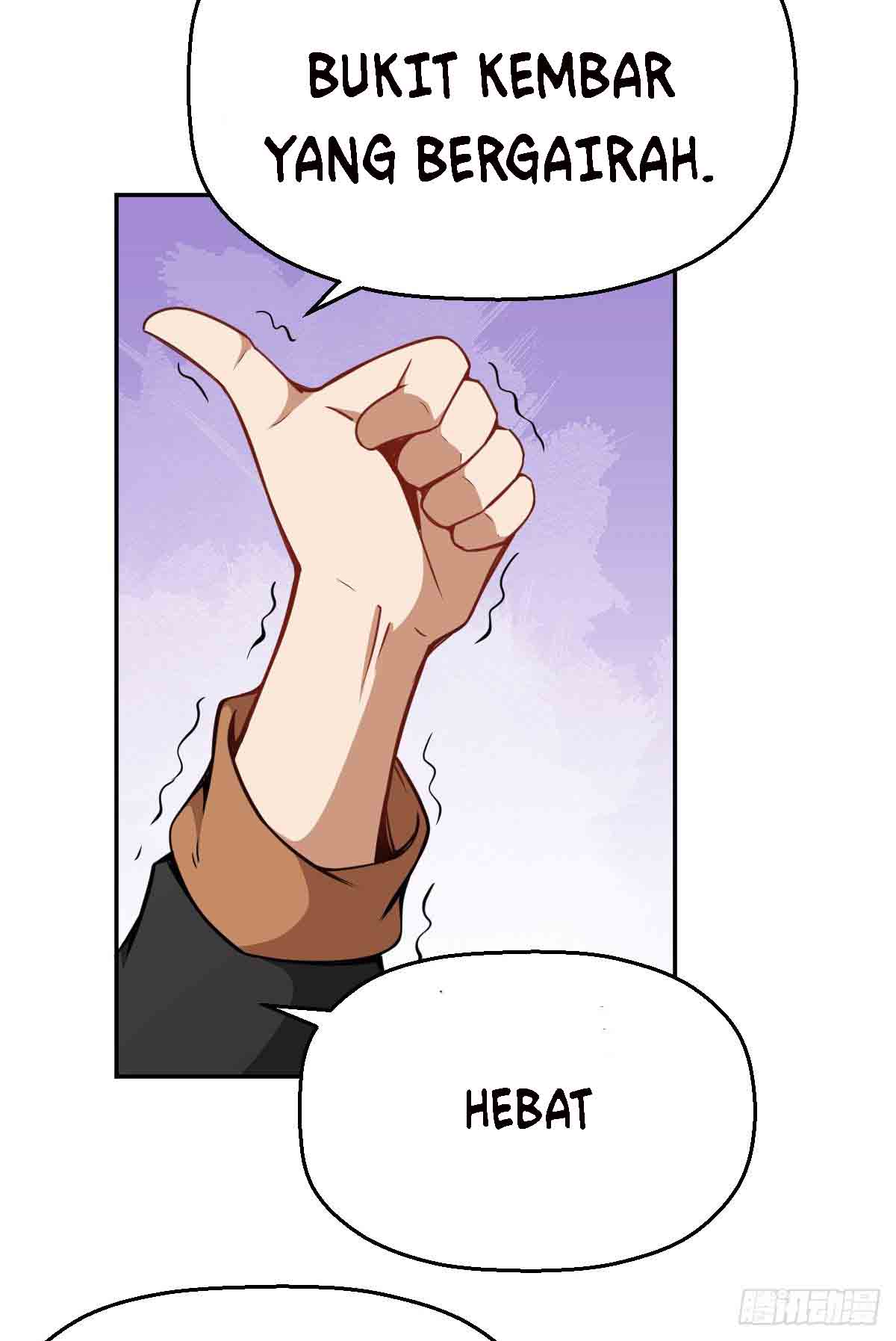 Ancestor Chapter 11 Gambar 24