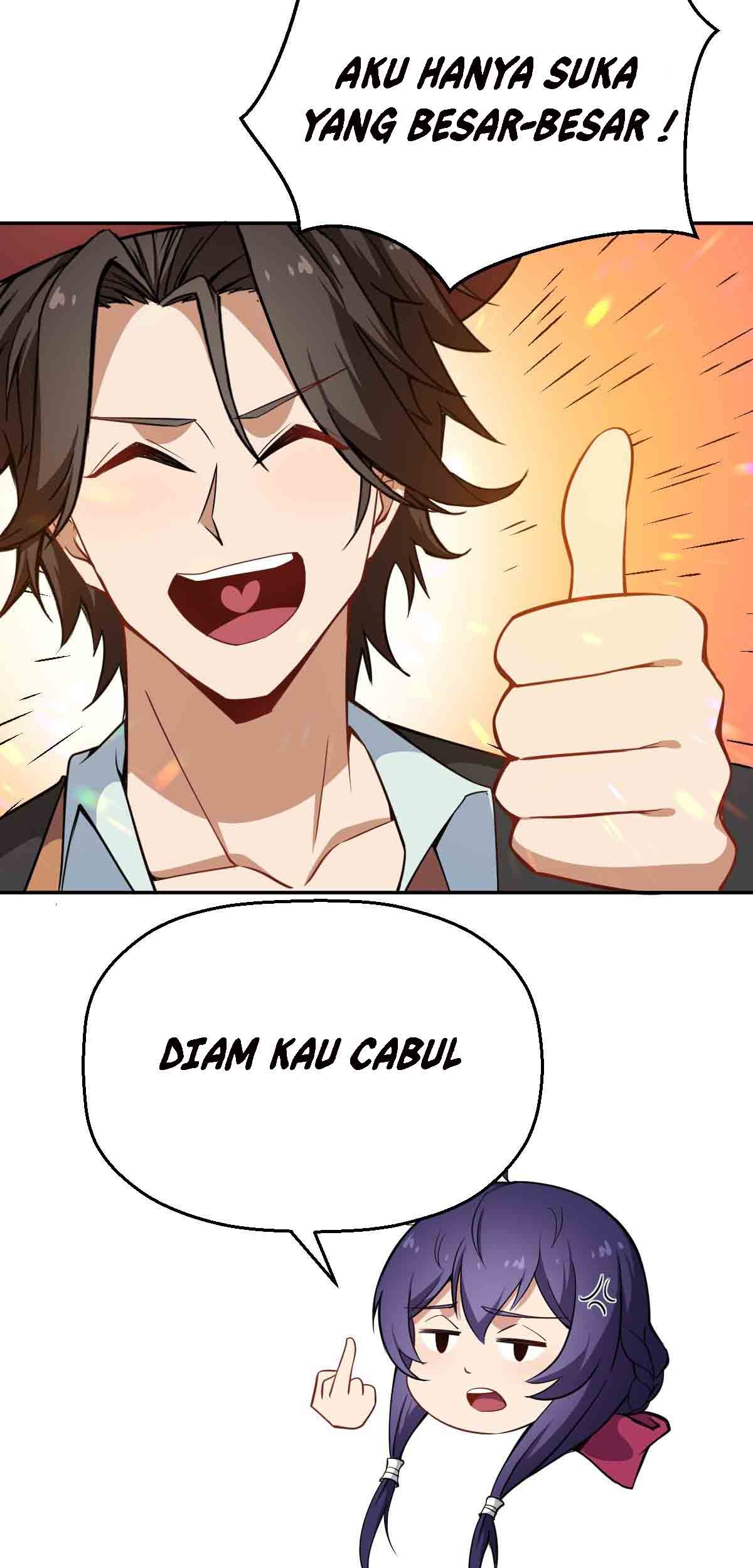 Ancestor Chapter 11 Gambar 27