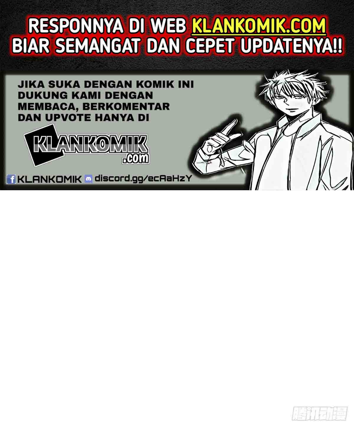Ancestor Chapter 11 Gambar 29