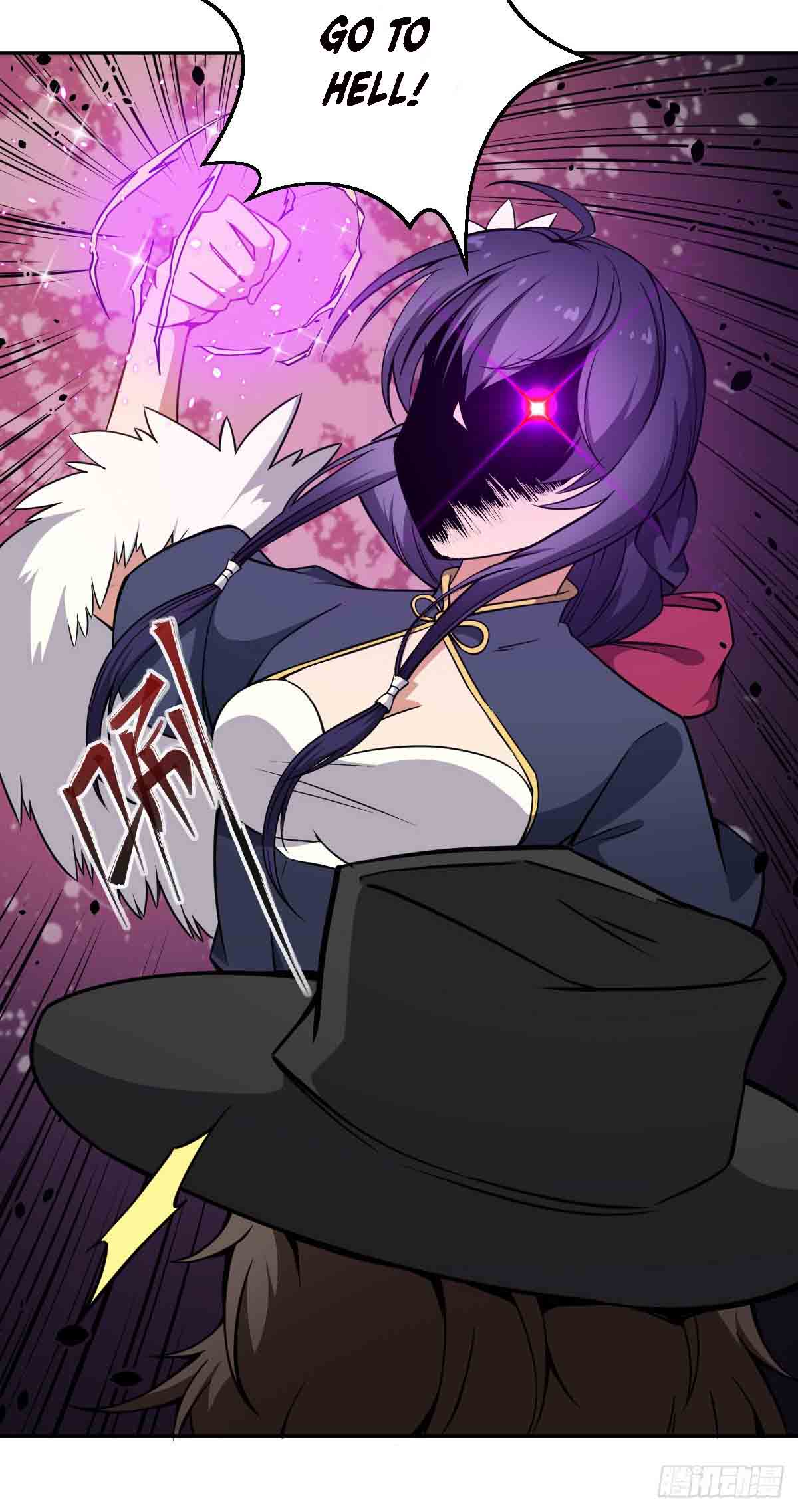 Ancestor Chapter 11 Gambar 32