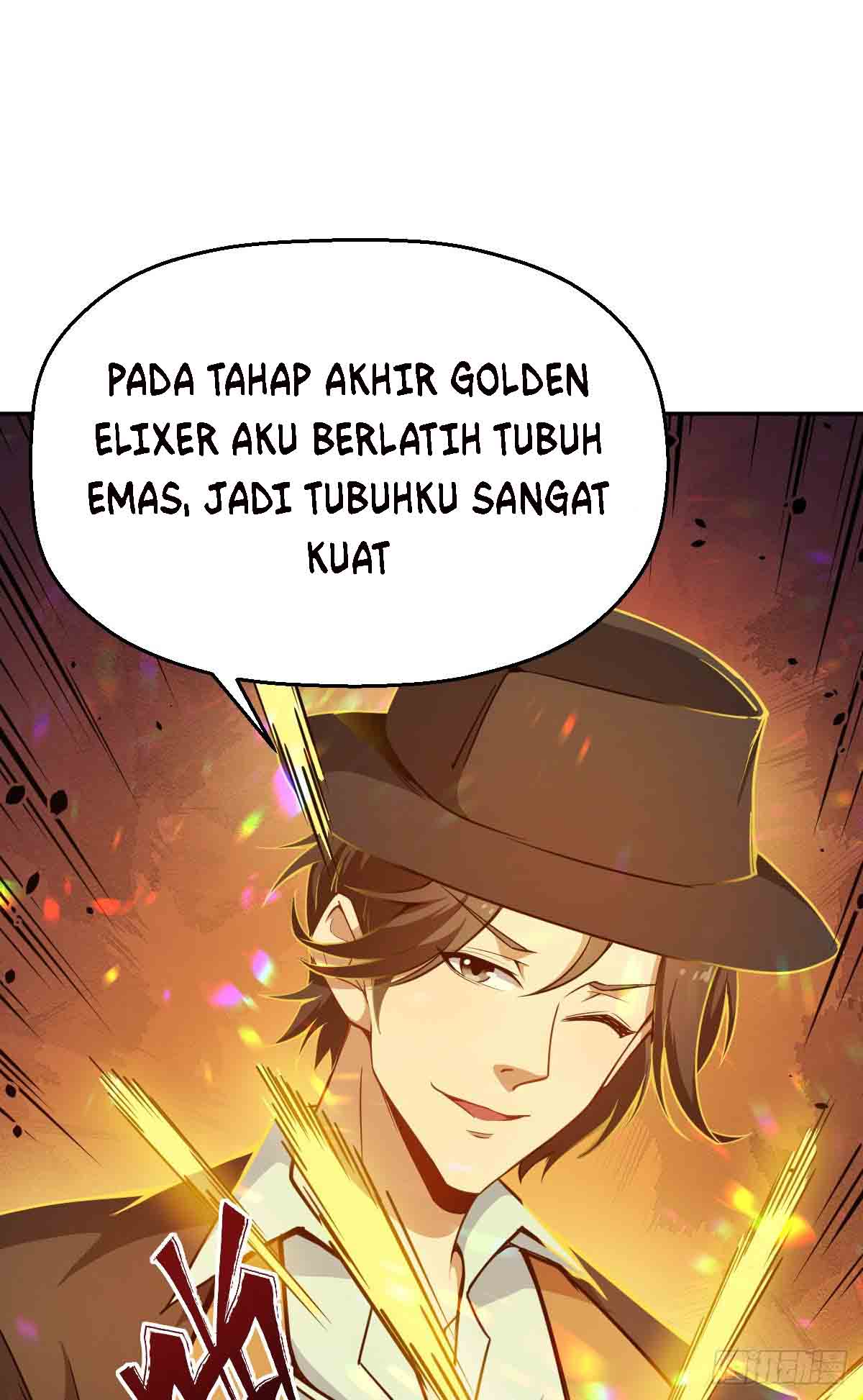 Ancestor Chapter 11 Gambar 33