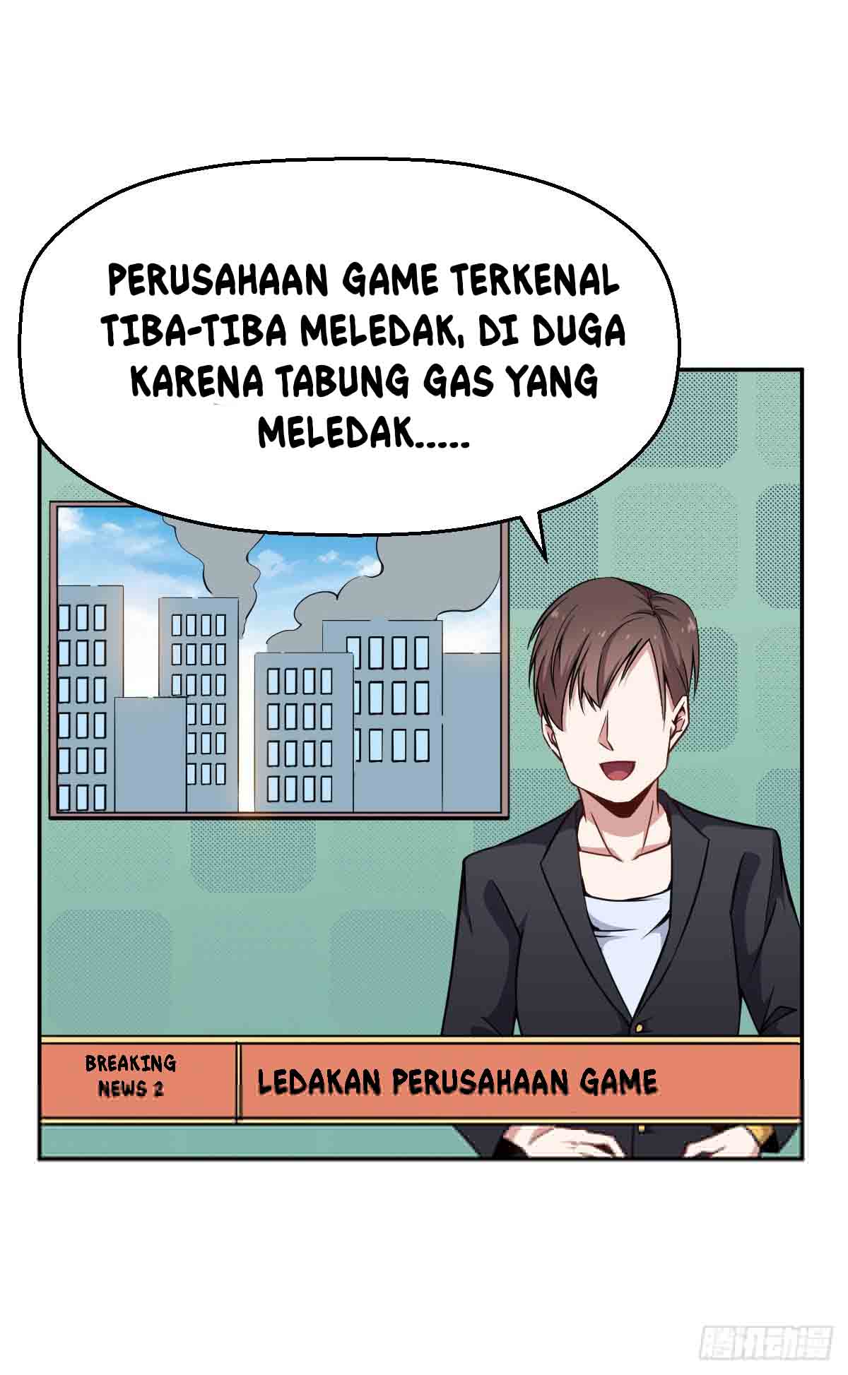 Ancestor Chapter 11 Gambar 4