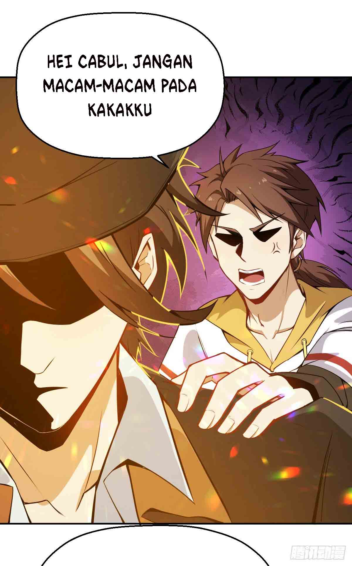Ancestor Chapter 11 Gambar 37