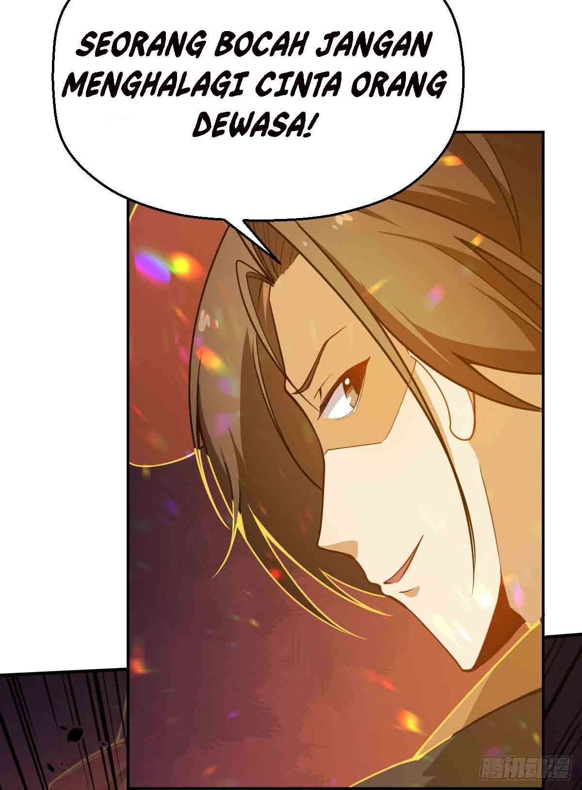 Ancestor Chapter 11 Gambar 38