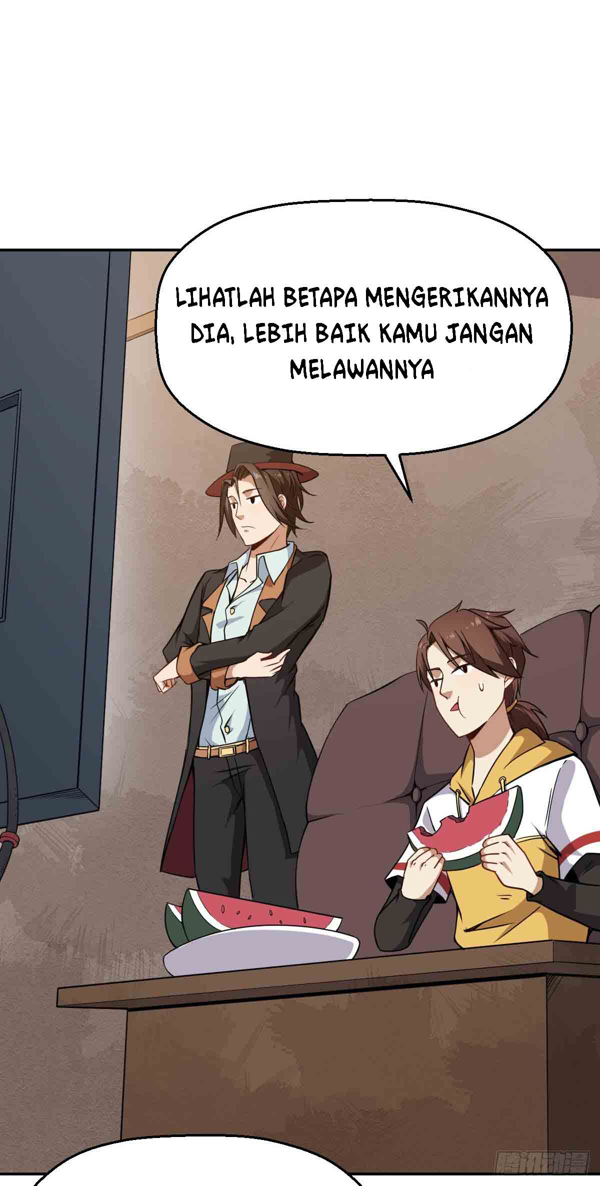 Ancestor Chapter 11 Gambar 5