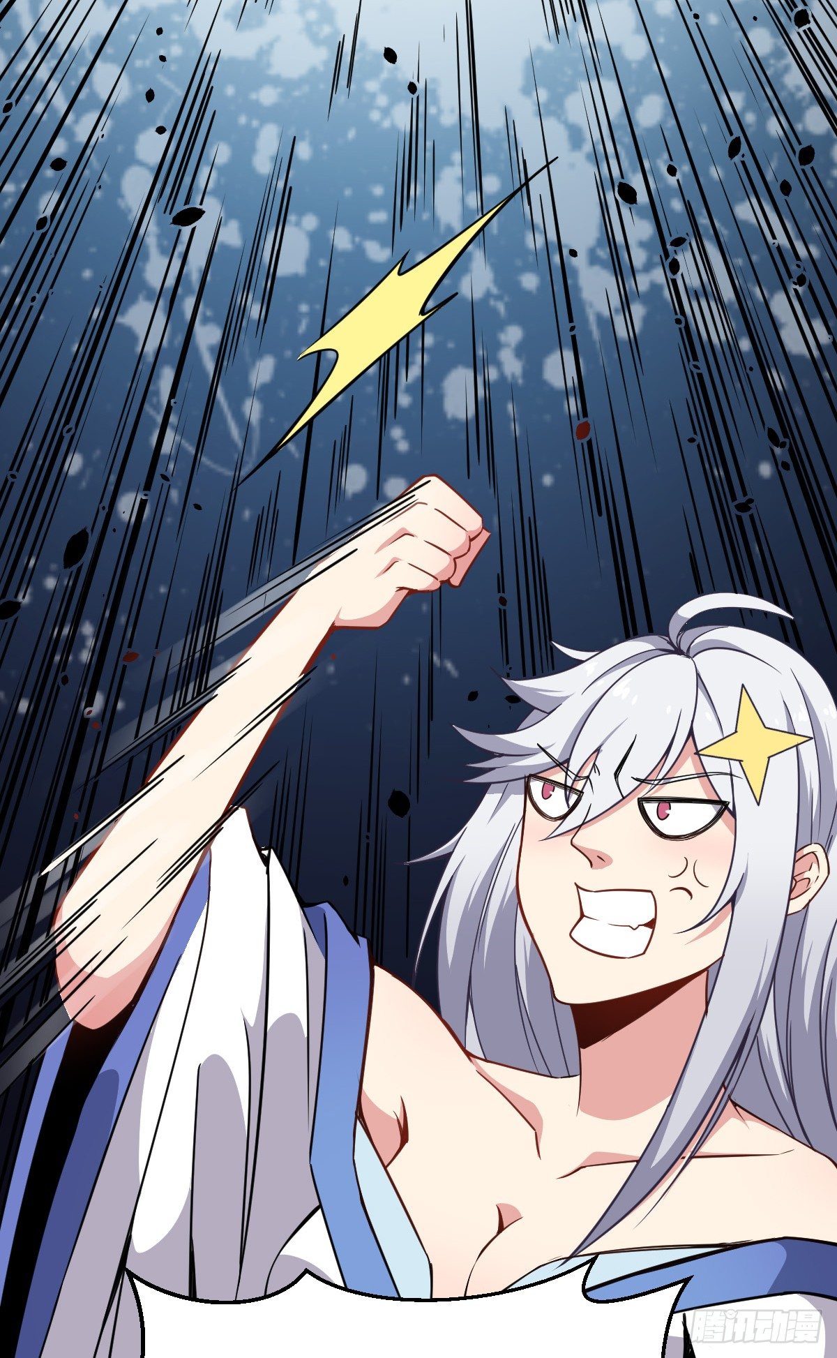 Ancestor Chapter 11 Gambar 49