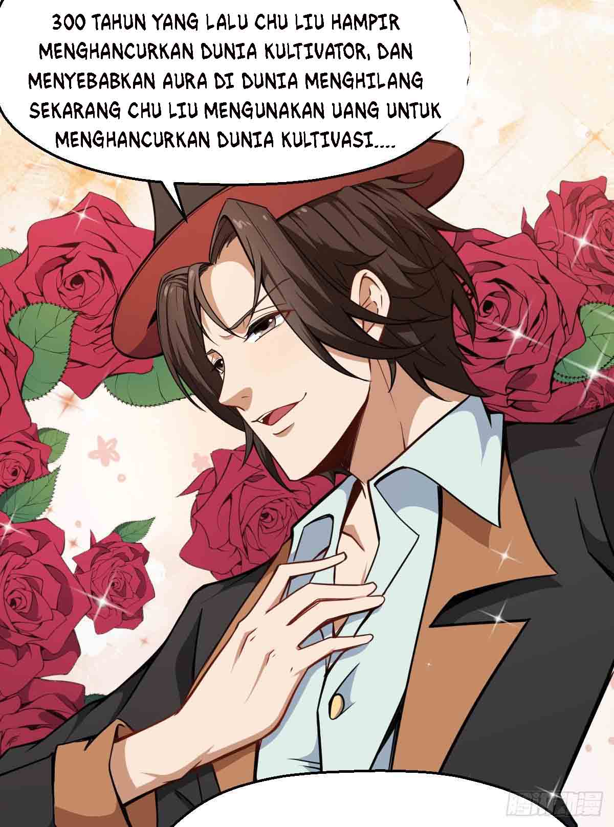 Ancestor Chapter 11 Gambar 6