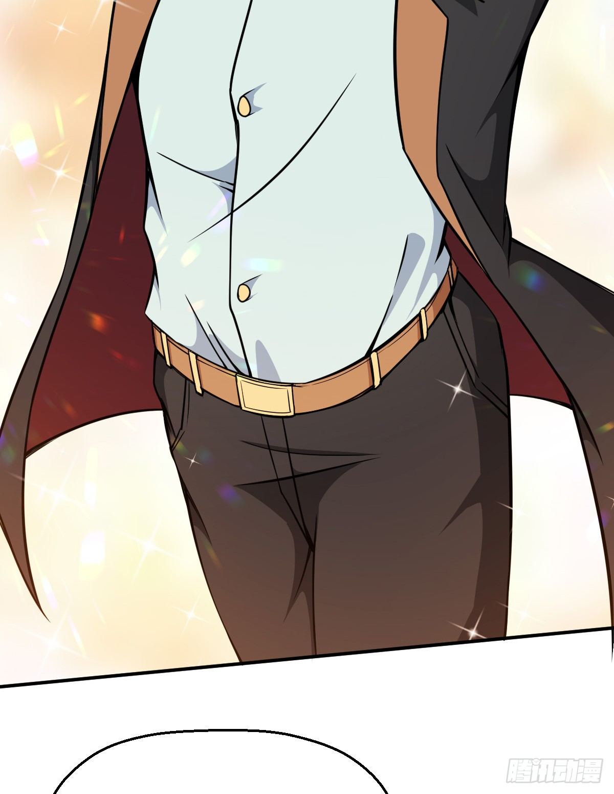 Ancestor Chapter 11 Gambar 9
