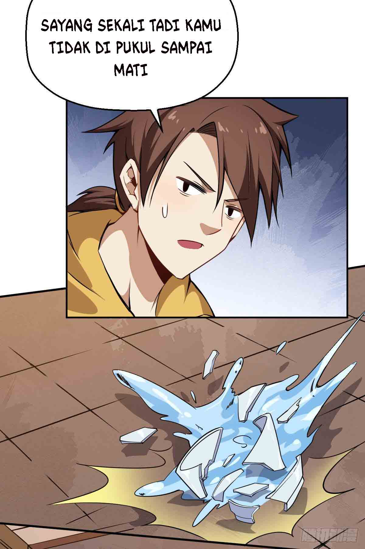 Ancestor Chapter 11 Gambar 10