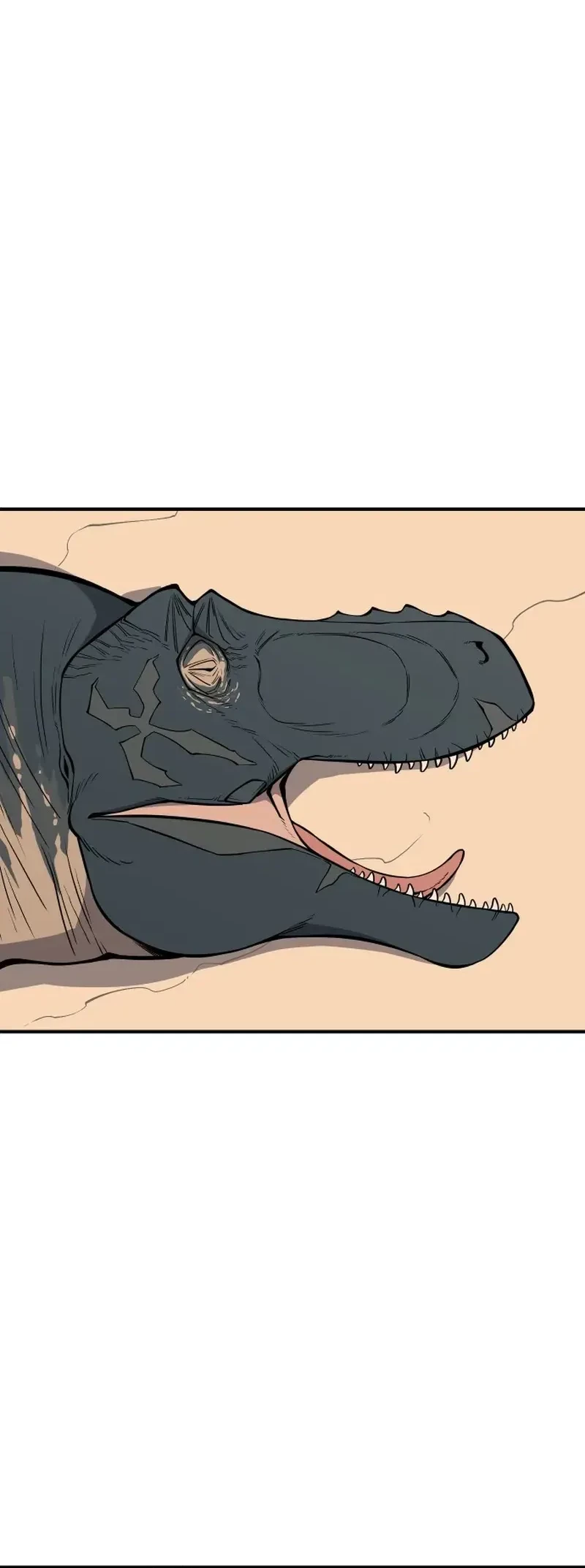 Ancient Animals Chapter 1 Gambar 22