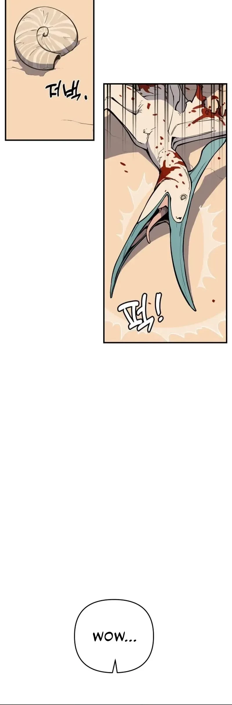 Ancient Animals Chapter 1 Gambar 32