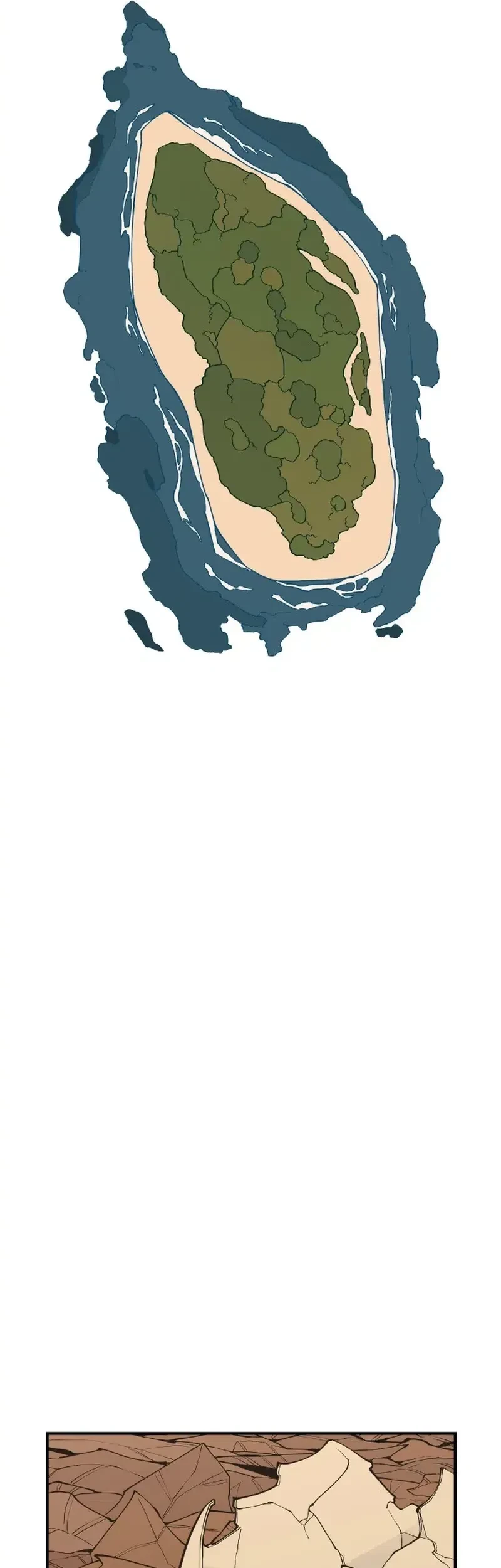 Ancient Animals Chapter 1 Gambar 45
